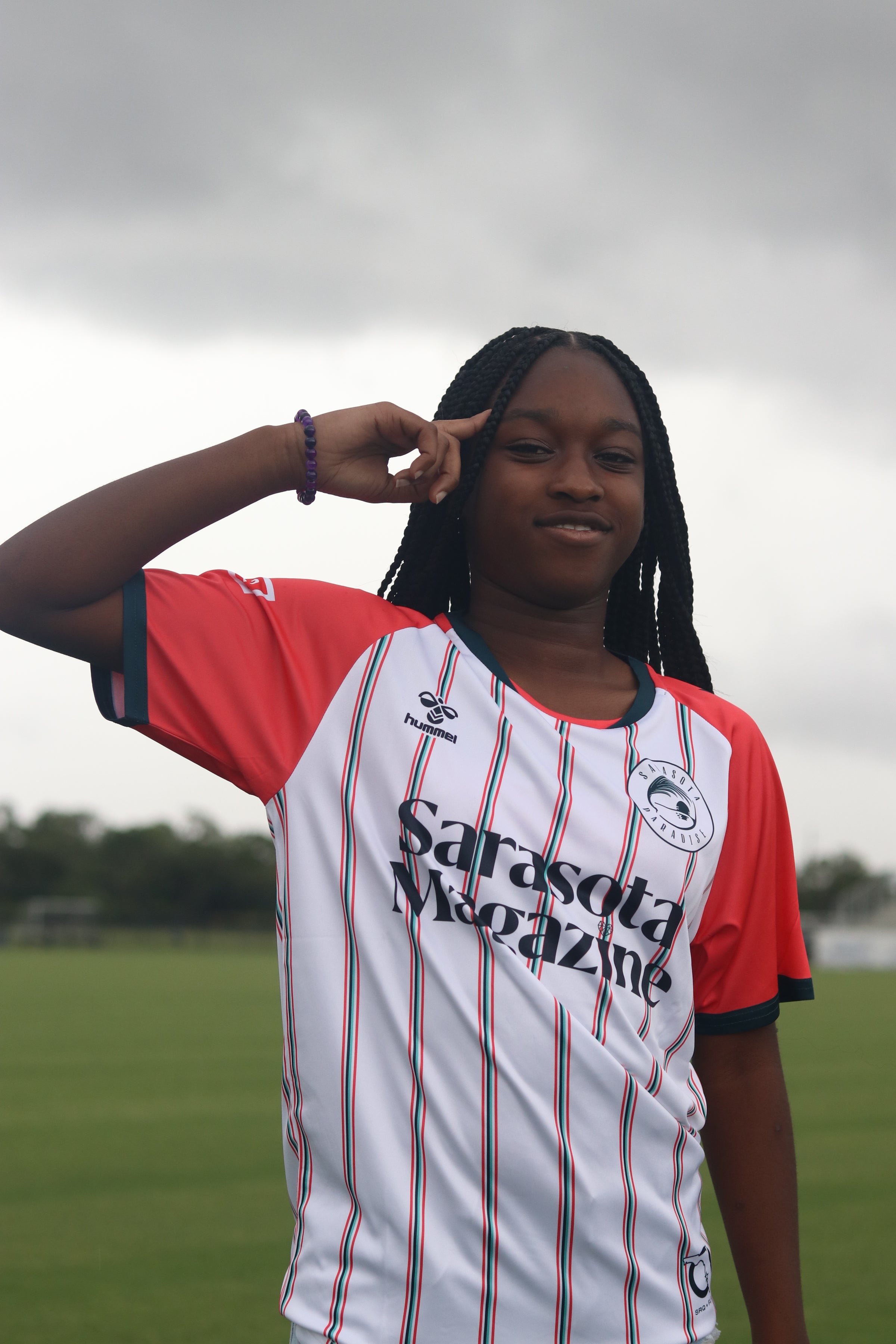 Official Team Merchandise | Sarasota Paradise Soccer Team Store